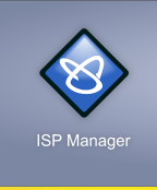 ISP Manager